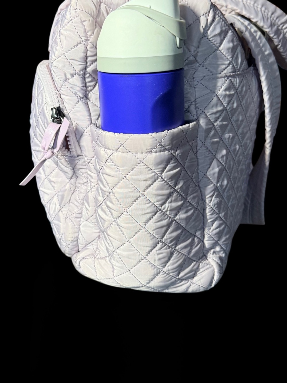 Jen Reed X Weekender + Pouch Pink Lily - Picture 6 of 7